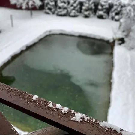 бовч Villa *
