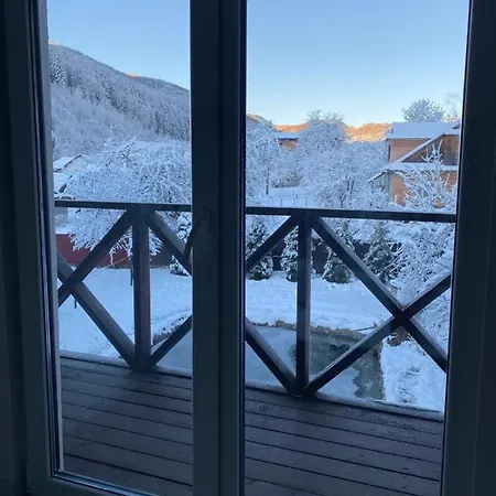 бовч Villa *
