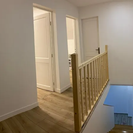 Villa бовч Jaremtsche