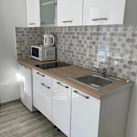 бовч Villa *