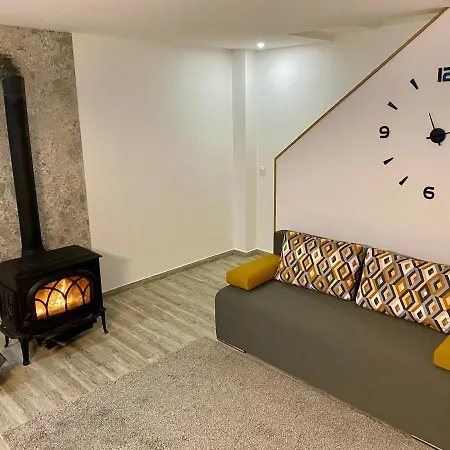 Villa бовч Yaremche