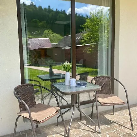 Villa бовч Yaremche