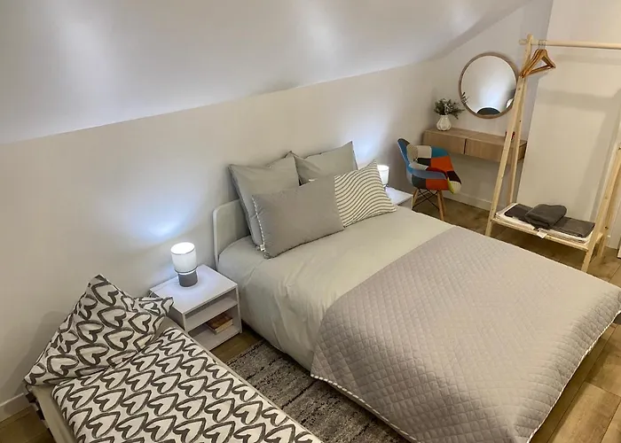 Villa бовч Yaremche