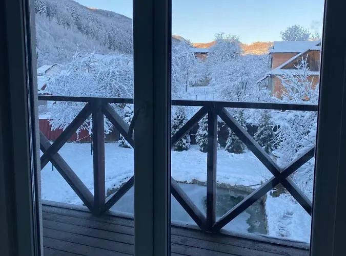 бовч Villa *