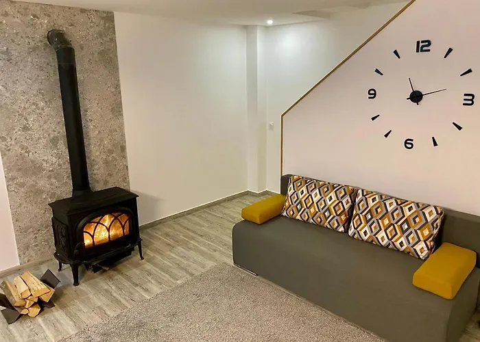 Villa бовч Yaremche