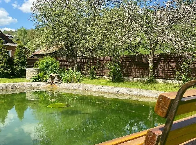 бовч Yaremche