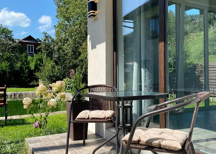 Villa бовч *